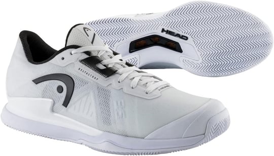 HEAD Sprint Pro 3.5 Clay Men tenis ayakkabısı Erkek