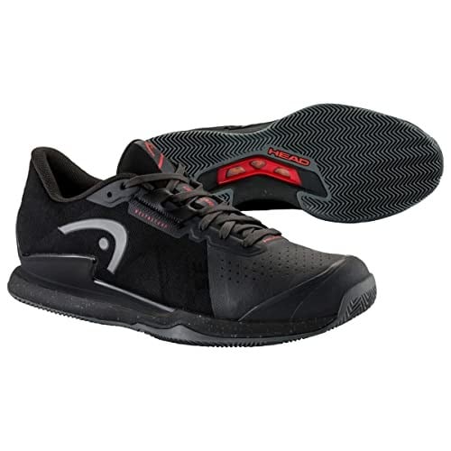 HEAD Sprint Pro 3.5 Clay Men Whbk tenis ayakkabısıErkek