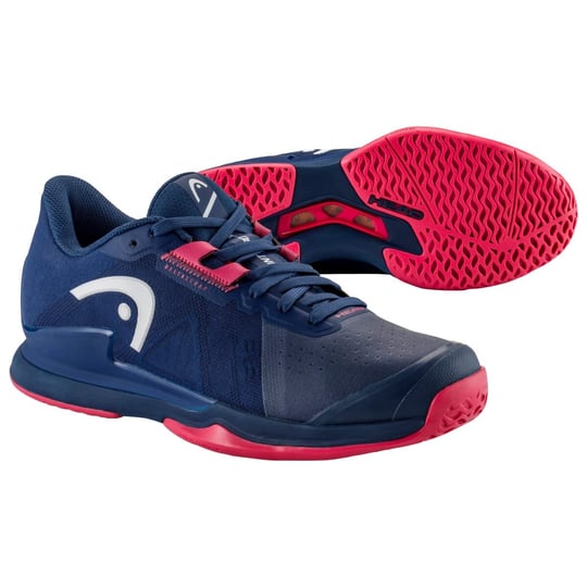 HEAD Sprint Pro 3.5 Kadın tenis ayakkabısı Kadın
