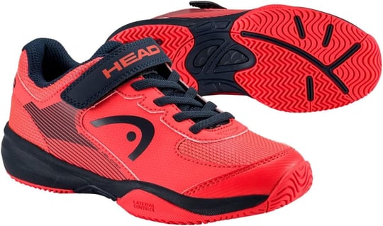 Head Sprint Velcro 3.0 Çocuk Tenis Ayakkabı FCBB - 30