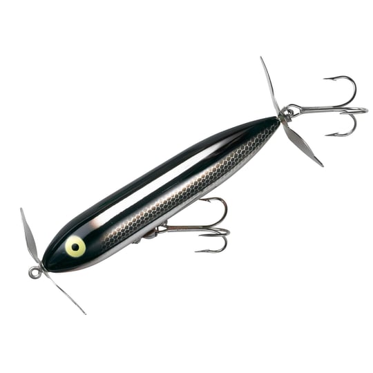Heddon Zara Spook, Su Üstü Balık Yemi, Efsanevi Walk-The-Dog Yem