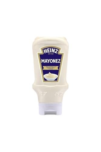 Heinz Mayonez, 400 g x 6 Adet