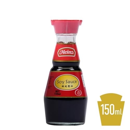 Heinz Soya Sosu 150 ML