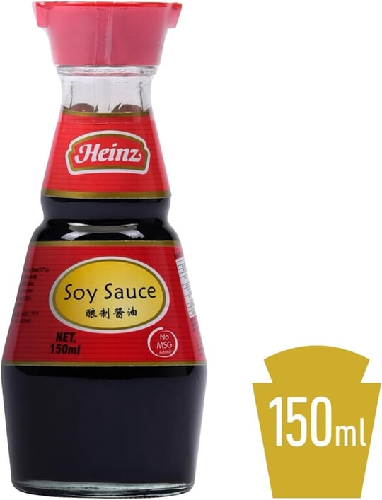 Heinz Soya Sosu 150 ML