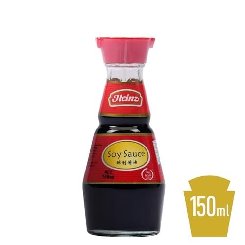 Heinz Soya Sosu 150 ML