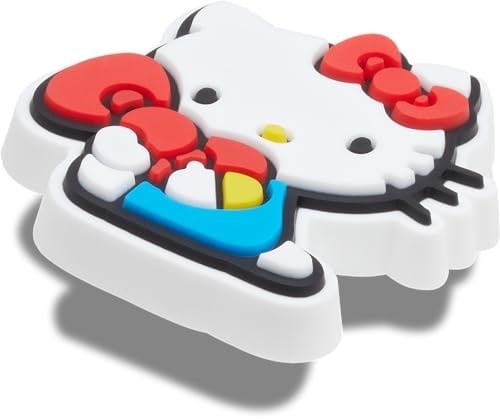 Hello Kitty Sitting Uniseks Çok Renkli Terlik - 10012839 Çok Renkli