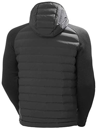 Helly Hansen Arctic Ocean Hybrid Insulator Mont, HHA.34074