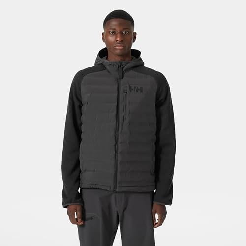 Helly Hansen Arctic Ocean Hybrid Insulator Mont, HHA.34074