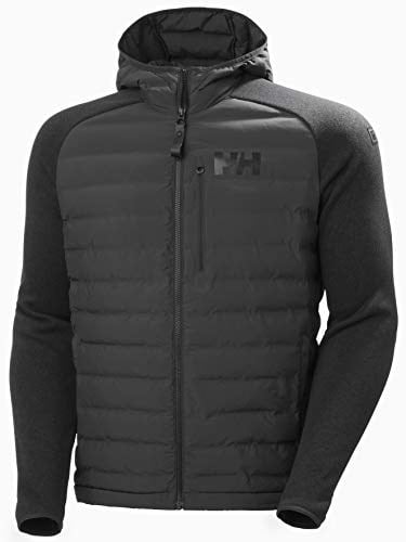 Helly Hansen Arctic Ocean Hybrid Insulator Mont, HHA.34074
