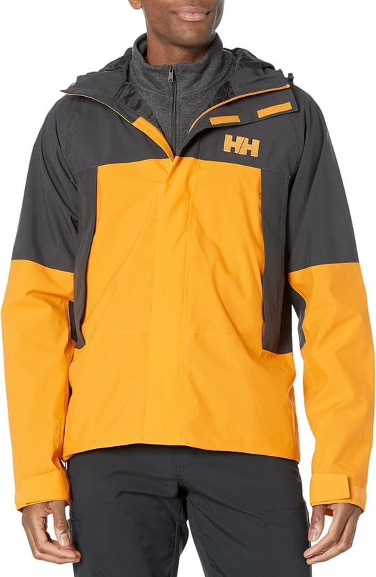 Helly Hansen Banff erkek montu