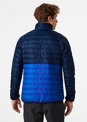 Helly Hansen Banff İnsulator Erkek Mont