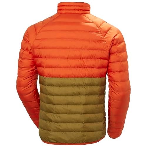 Helly Hansen Banff İnsulator Erkek Mont