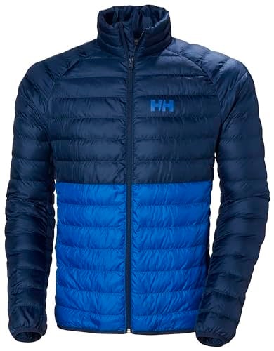 Helly Hansen Banff İnsulator Erkek Mont