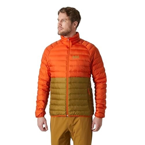 Helly Hansen Banff İnsulator Erkek Mont