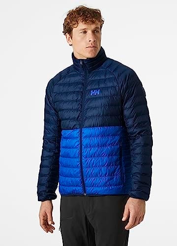 Helly Hansen Banff İnsulator Erkek Mont