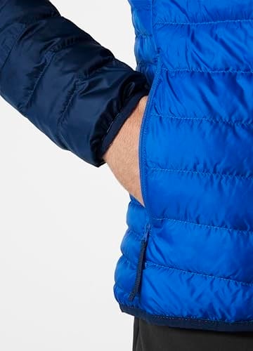 Helly Hansen Banff İnsulator Erkek Mont