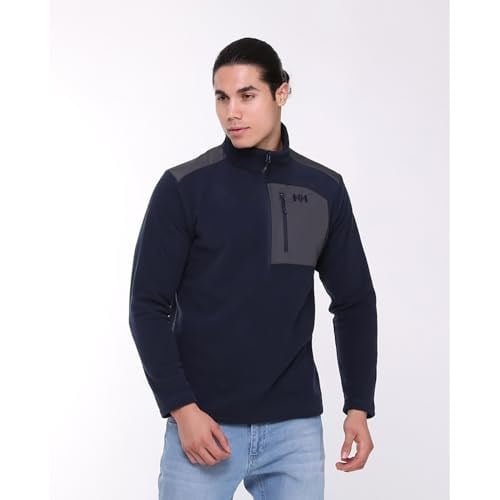 Helly Hansen Block Halfzip Polar, HH12008