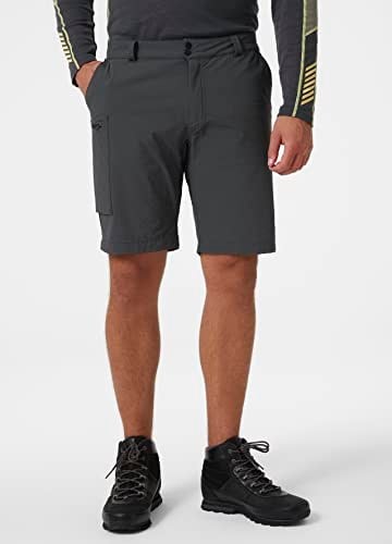 Helly Hansen Brono Softshell Şort Erkek