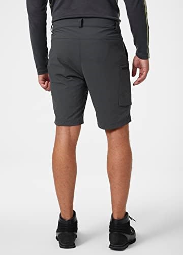Helly Hansen Brono Softshell Şort Erkek