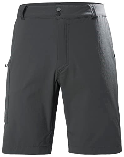 Helly Hansen Brono Softshell Şort Erkek