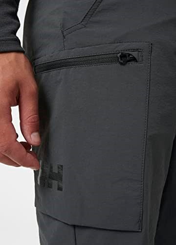 Helly Hansen Brono Softshell Şort Erkek