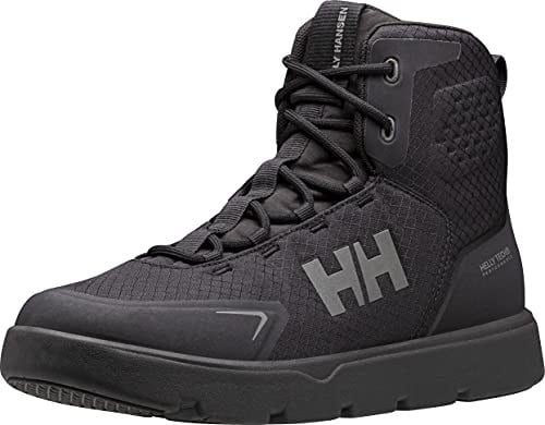 Helly Hansen Canyon Ullr Yürüyüş AyakkabısıErkek