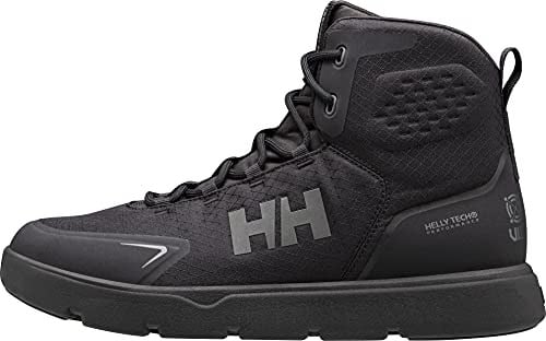 Helly Hansen Canyon Ullr Yürüyüş AyakkabısıErkek