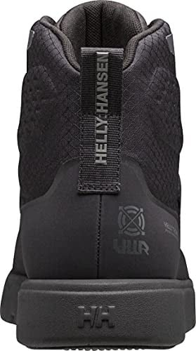 Helly Hansen Canyon Ullr Yürüyüş AyakkabısıErkek