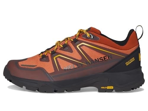 Helly Hansen Cascade Mid Day erkek yürüyüş botu ve ayakkabısı