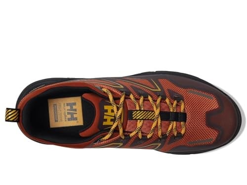 Helly Hansen Cascade Mid Day erkek yürüyüş botu ve ayakkabısı
