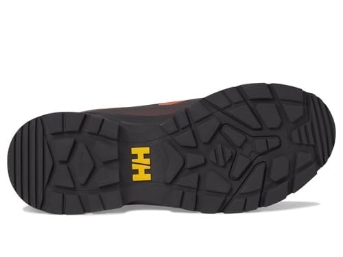 Helly Hansen Cascade Mid Day erkek yürüyüş botu ve ayakkabısı