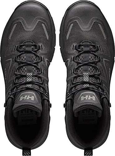 Helly Hansen Cascade Mid Ht Spor Ayakkabı Erkek