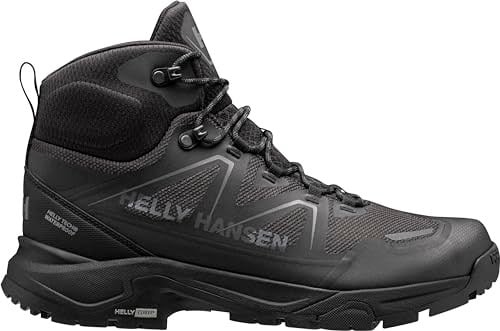 Helly Hansen Cascade Mid Ht Spor Ayakkabı Erkek