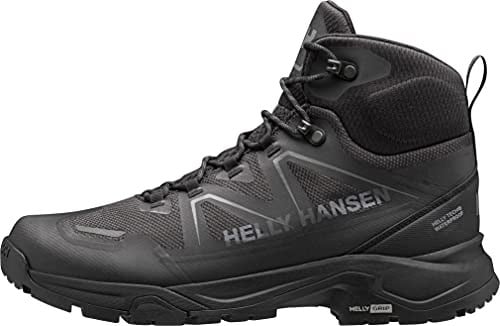 Helly Hansen Cascade Mid Ht Spor Ayakkabı Erkek