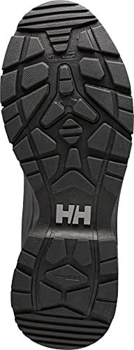 Helly Hansen Cascade Mid Ht Spor Ayakkabı Erkek