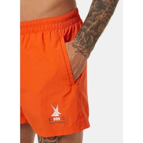 Helly Hansen Cascais Erkek Deniz Şortu