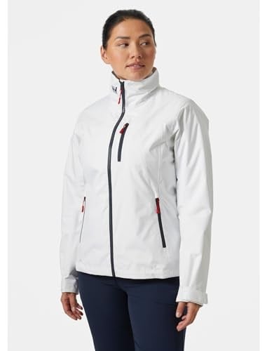 Helly Hansen Crew 2 Kadın Mont