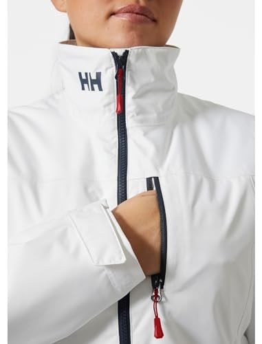 Helly Hansen Crew 2 Kadın Mont