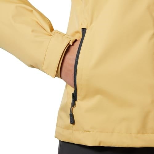 Helly Hansen Crew 2 Kadın Mont - Bedenler: XS, S, M, L, XL