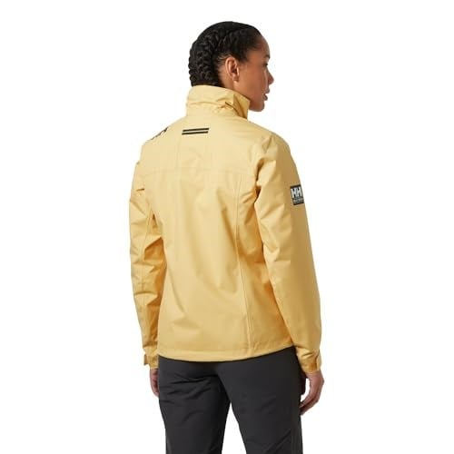 Helly Hansen Crew 2 Kadın Mont - Bedenler: XS, S, M, L, XL