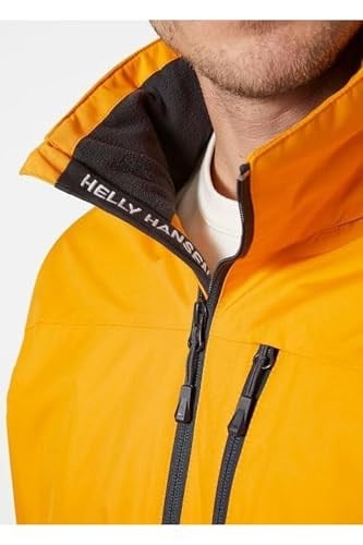 Helly Hansen Crew Hooded Midlayer Mont, HHA.34442.HHA.399