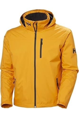 Helly Hansen Crew Hooded Midlayer Mont, HHA.34442.HHA.399