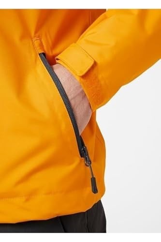 Helly Hansen Crew Hooded Midlayer Mont, HHA.34442.HHA.399
