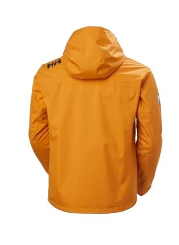 Helly Hansen Crew Hooded Midlayer Mont, HHA.34442.HHA.399