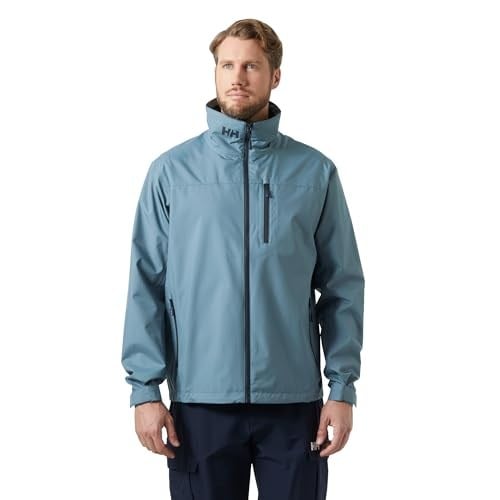 Helly Hansen Crew Jacket Ceket Erkek