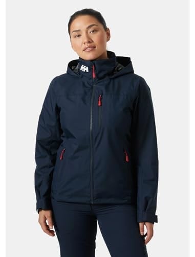 Helly Hansen Crew Midlayer 2 Erkek Ceket Crew Midlayer