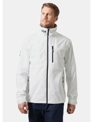 Helly Hansen CREW MONT 2.0 BEYAZ Erkek Mont BEYAZ XXL