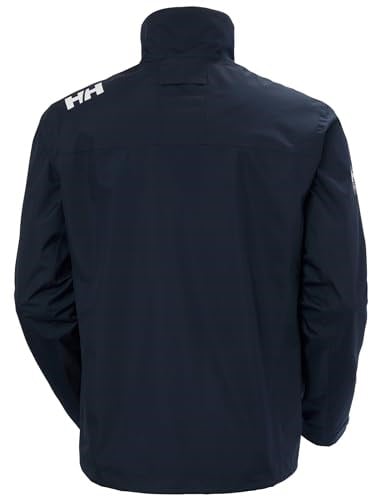 Helly Hansen CREW MONT 2.0 LACİVERT Erkek Mont LACİVERT XXL