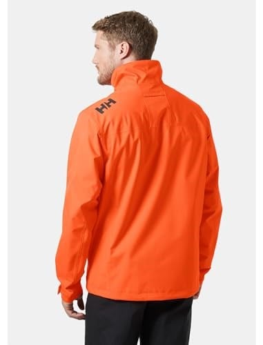 Helly Hansen Crew Mont 2.0 Erkek Ceket - Bedenler: S, M, L, XL, XXL
