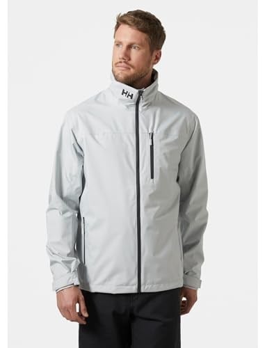 Helly Hansen Crew Mont 2.0 Erkek Ceket